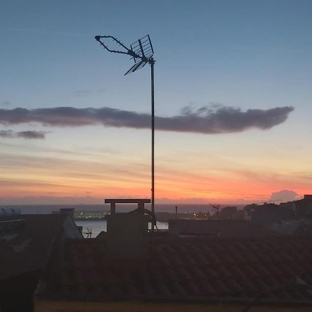 Apartmán Duplex Paseo Maritimo A Guarda. Exteriér fotografie