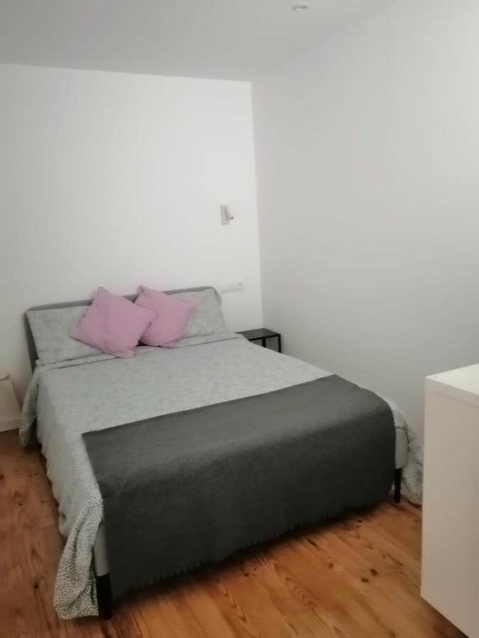 Apartmán Duplex Paseo Maritimo A Guarda. Exteriér fotografie