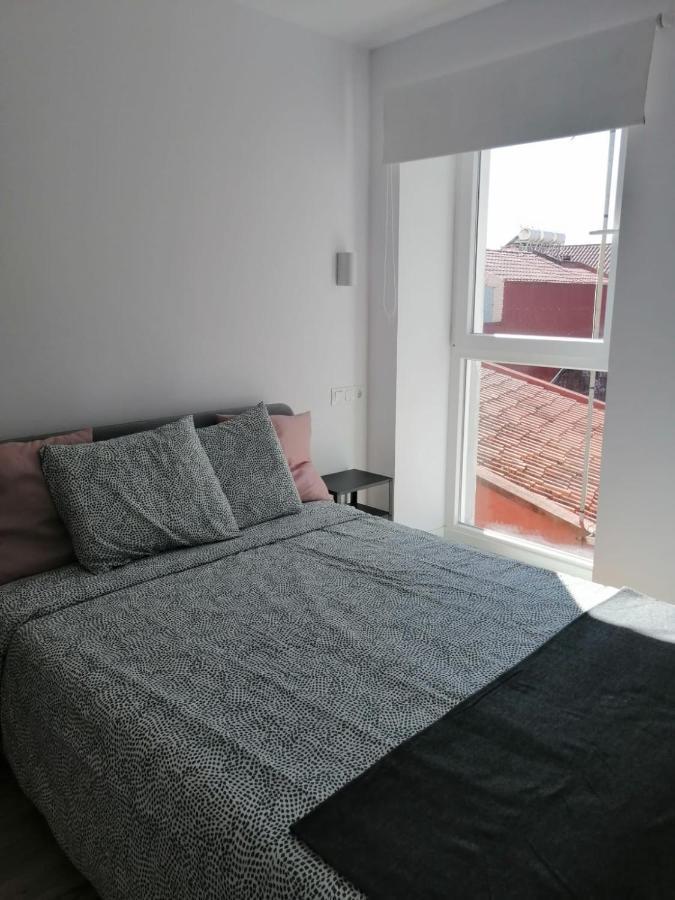 Apartmán Duplex Paseo Maritimo A Guarda. Exteriér fotografie
