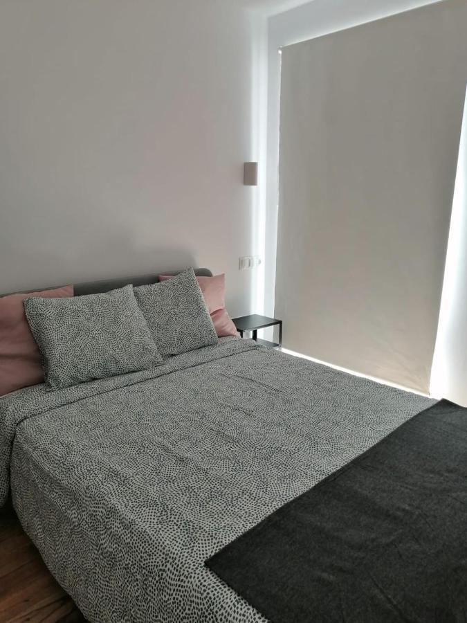 Apartmán Duplex Paseo Maritimo A Guarda. Exteriér fotografie