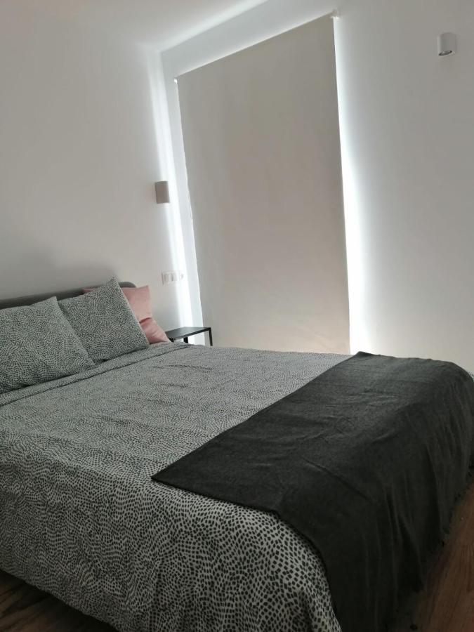 Apartmán Duplex Paseo Maritimo A Guarda. Exteriér fotografie