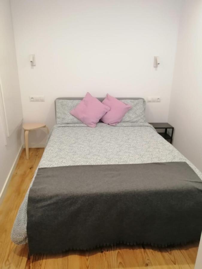 Apartmán Duplex Paseo Maritimo A Guarda. Exteriér fotografie