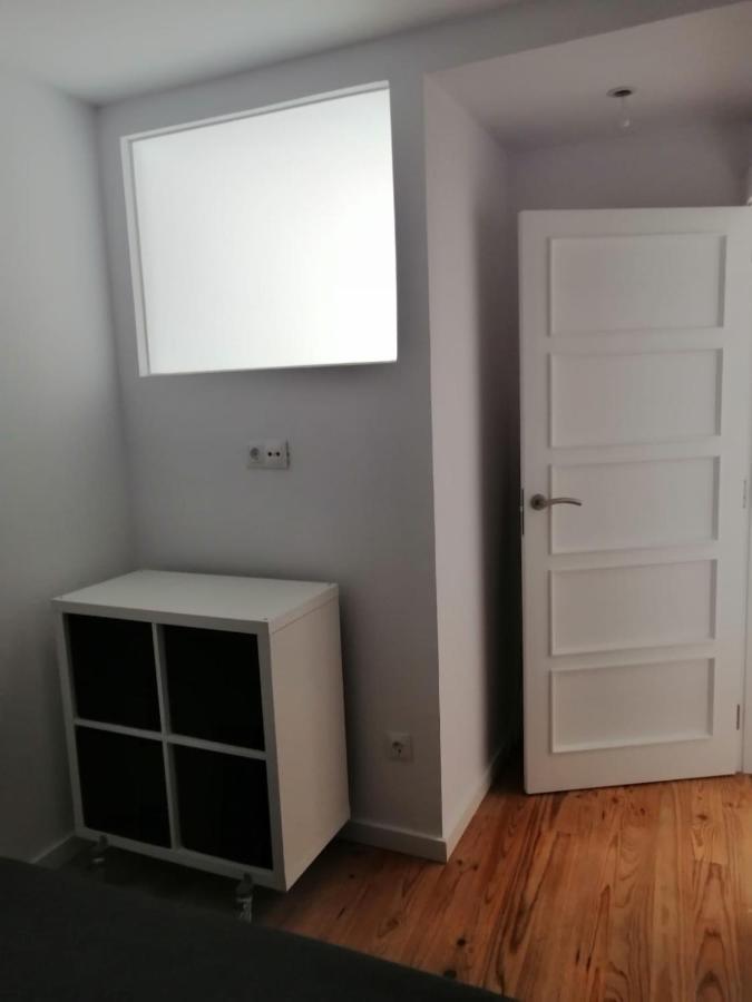 Apartmán Duplex Paseo Maritimo A Guarda. Exteriér fotografie